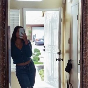 Meet your Posher, Jocelyn